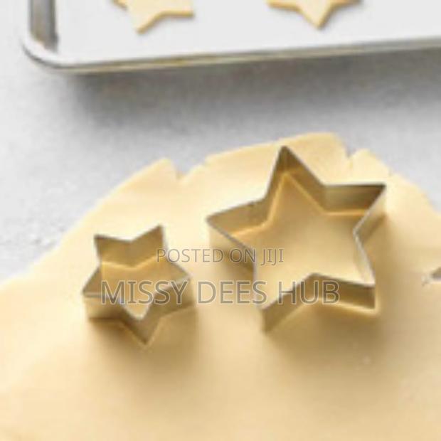 12pcs Cookie Cutter Set · Photo 7