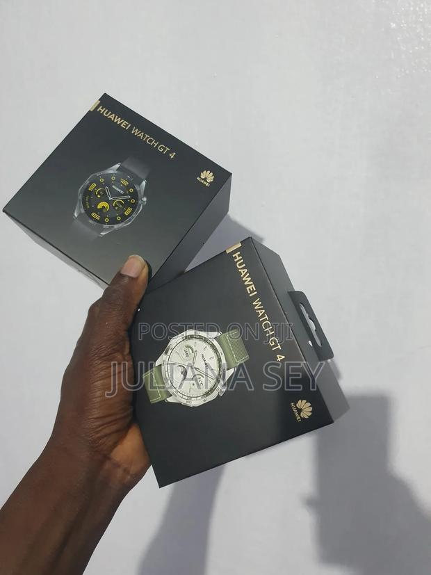 Huawei Gt4 Watch · Photo 2