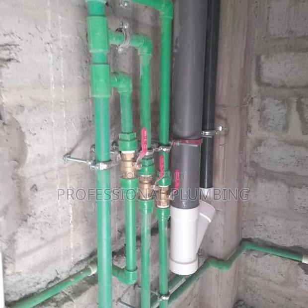 Professional Plumber , CORE Drilling. And Electrical · Photo 2