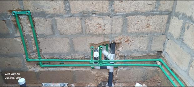 Professional Plumber , CORE Drilling. And Electrical · Photo 6