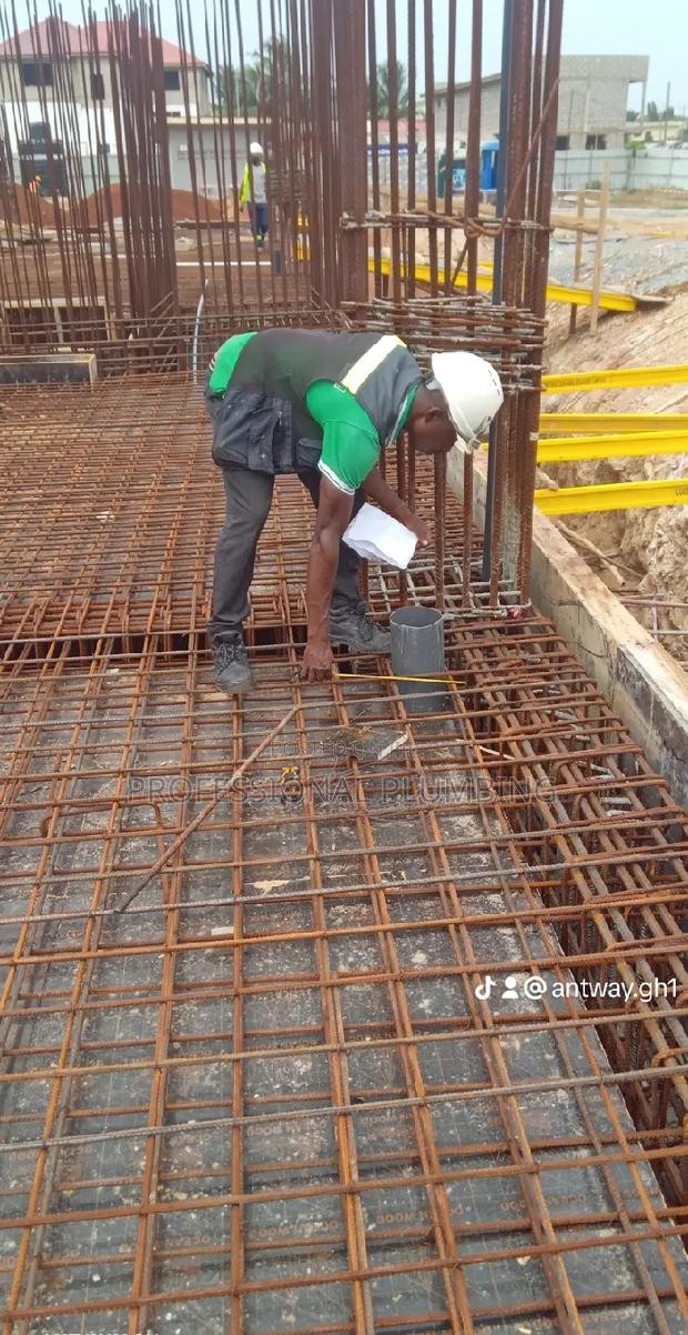 Professional Plumber , CORE Drilling. And Electrical · Photo 7