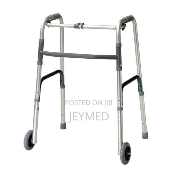 Zimmer Frame · Photo 3