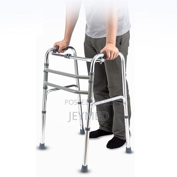 Zimmer Frame · Photo 2