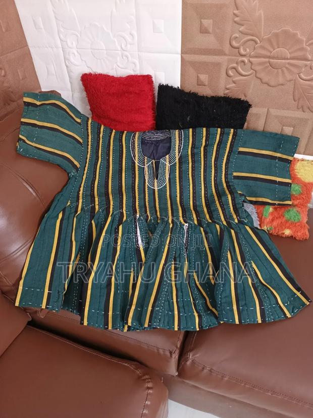 Authentic Handcrafted Northern Ghanaian Men’S Smocks 4sale · Photo 2