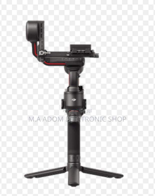 DJI RS 3 Handheld · Photo 1