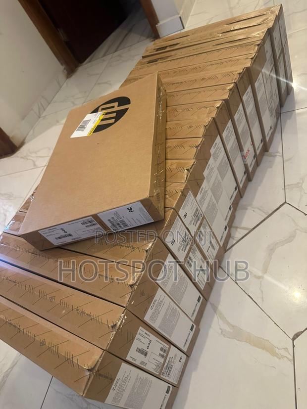New Laptop HP 15 16GB Intel Core i7 SSD 512GB · Photo 1