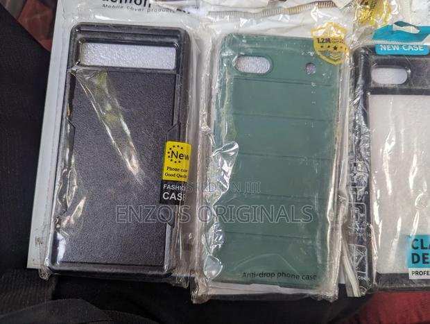 Google Pixel 6A High Quality Assorted Cases · Photo 2