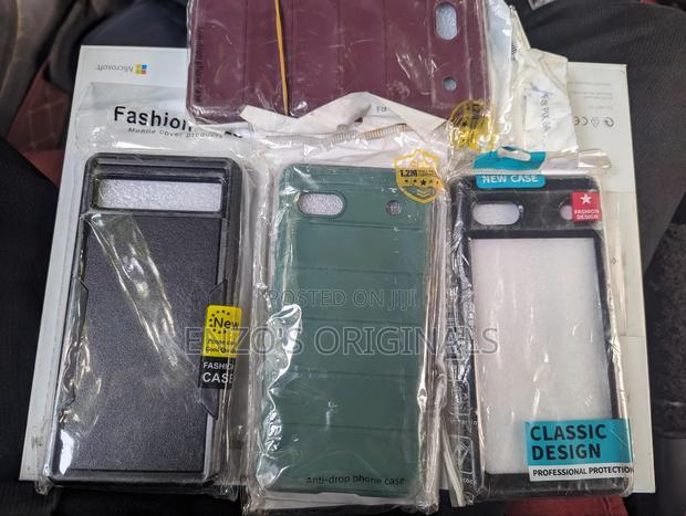 Google Pixel 6A High Quality Assorted Cases · Photo 3