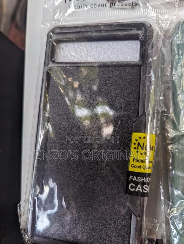 Google Pixel 6A High Quality Assorted Cases · Photo 5