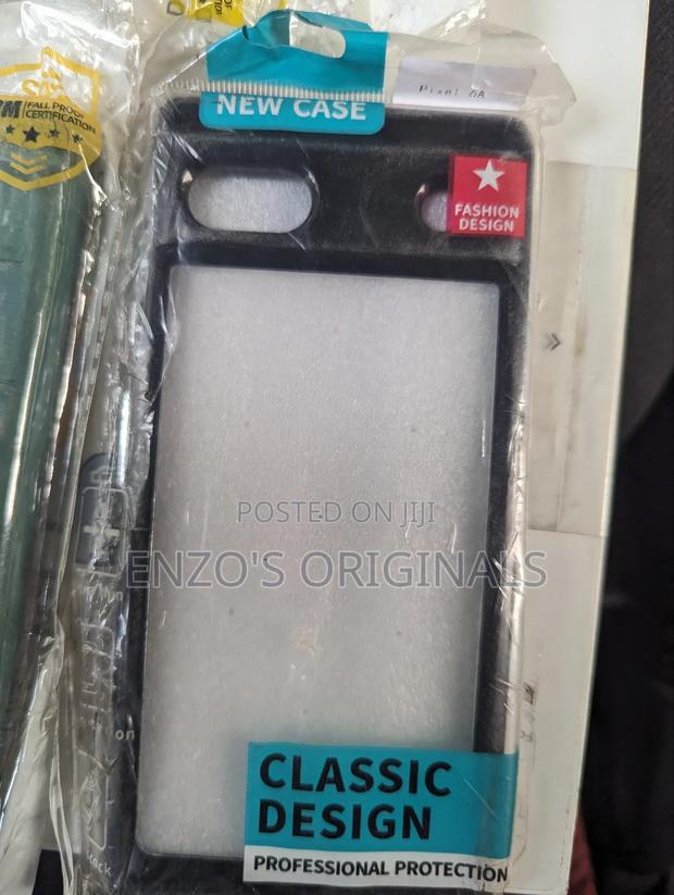 Google Pixel 6A High Quality Assorted Cases · Photo 6