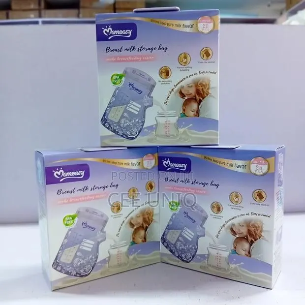 Momeasy Storage Bags · Photo 1