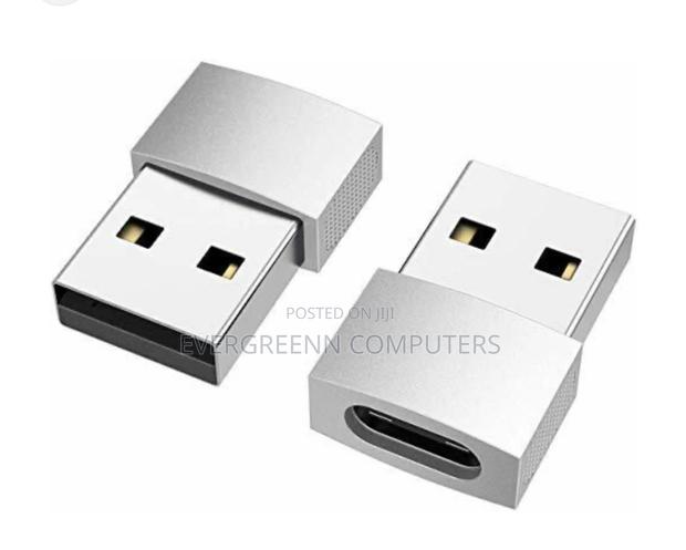 USB to Type C Converter · Photo 1