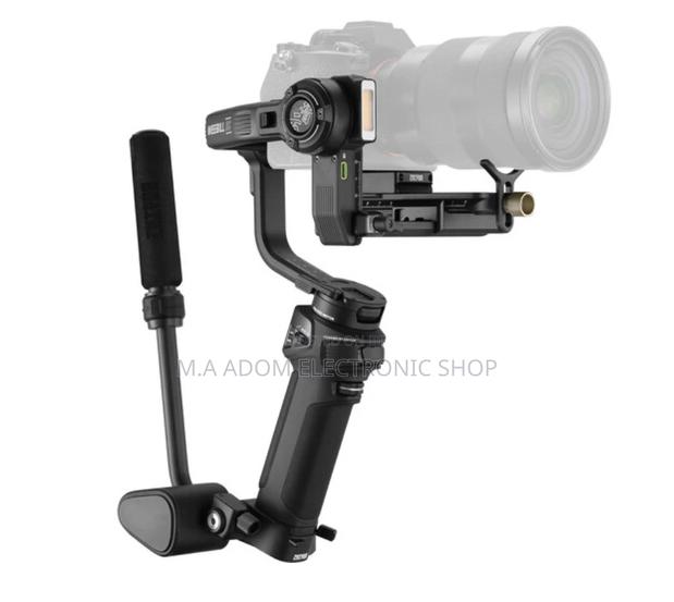Zhiyun Weebill 3S Combo · Photo 1