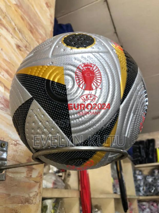 Quality Footballs · Photo 1