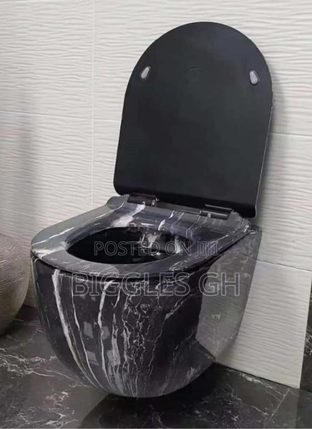 Concealed Wc- Wall Hung Wc · Photo 1