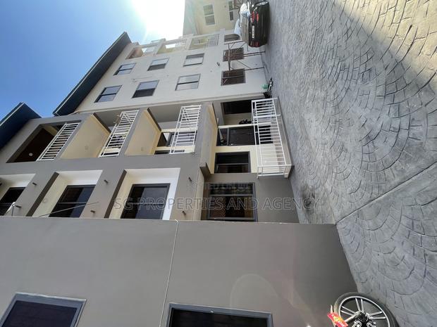 3bdrm Apartment in Batsonaa, Spintex for rent · Photo 1