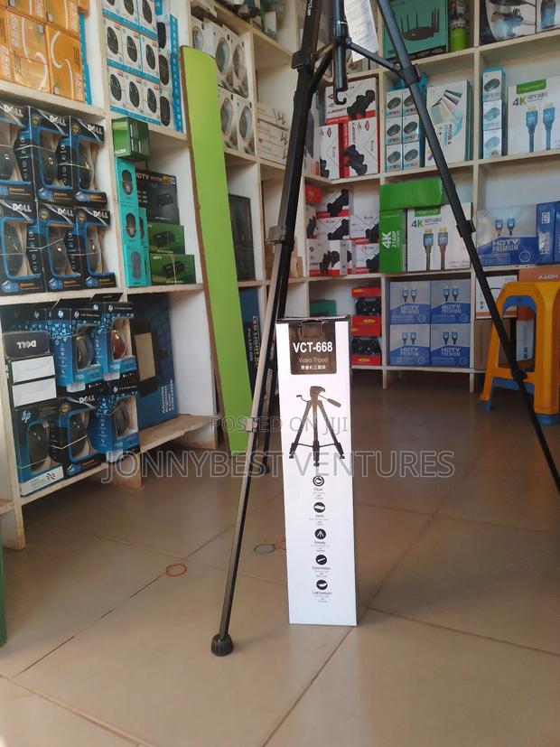 Professional VCT 668 Tripod Stand · Photo 2