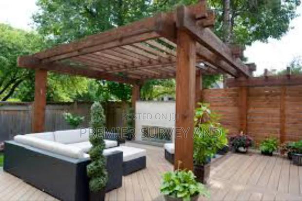 Pergola Designs · Photo 2