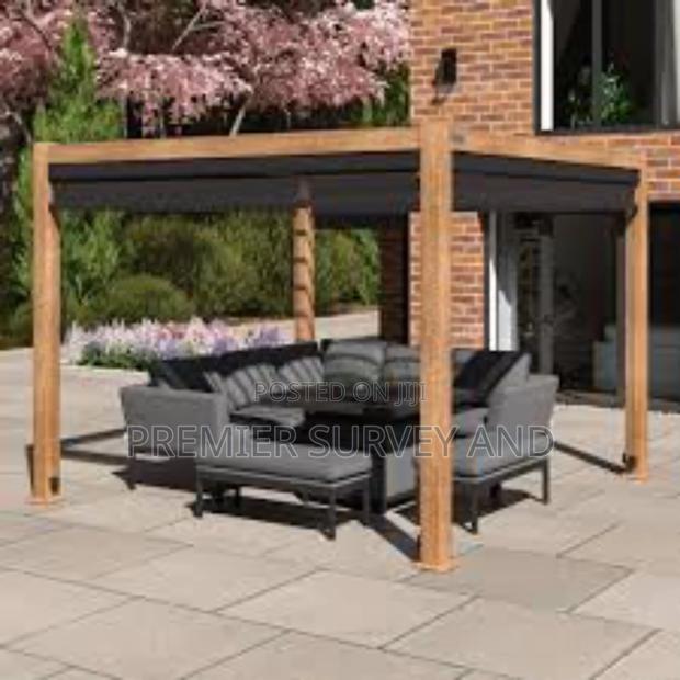 Pergola Designs · Photo 6