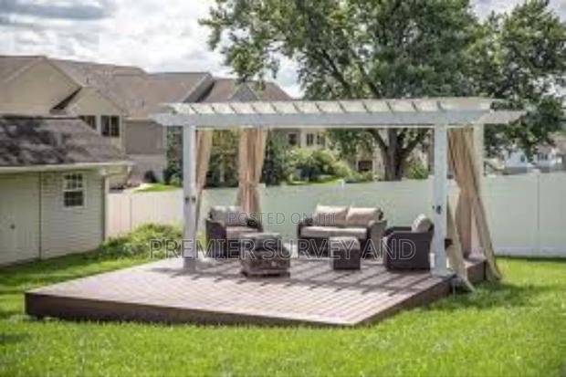 Pergola Designs · Photo 7