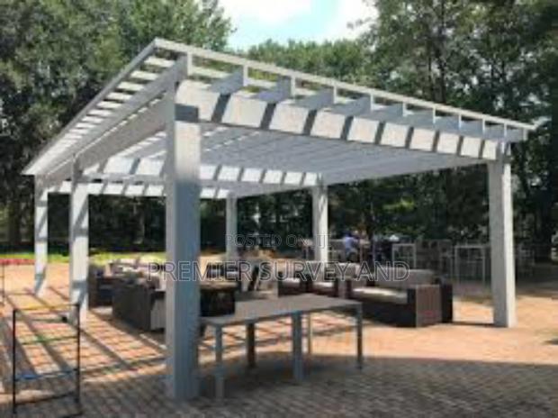 Pergola Designs · Photo 8