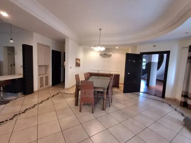 Furnished 3bdrm Apartment in Airport for rent · Photo 8