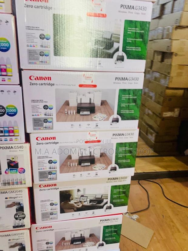 All-in-One PIXMA G2410 Printer · Photo 1