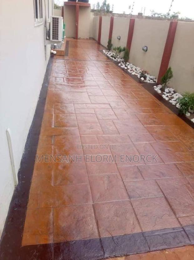Call We for You Compound Work , Good Job · Photo 1
