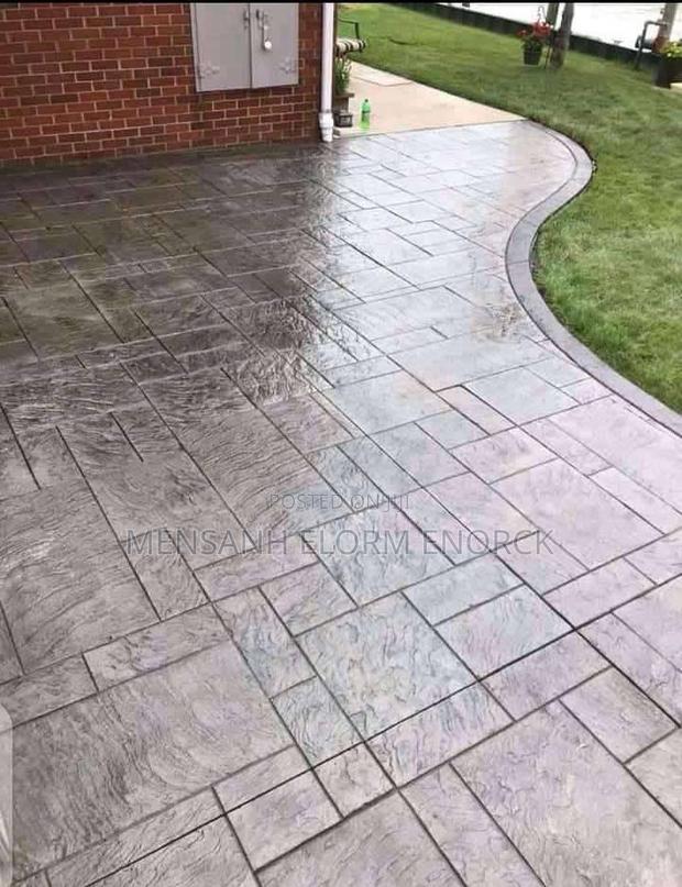 Call We for You Compound Work , Good Job · Photo 3