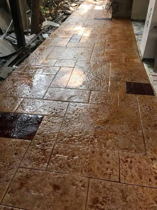 Call We for You Compound Work , Good Job · Photo 2