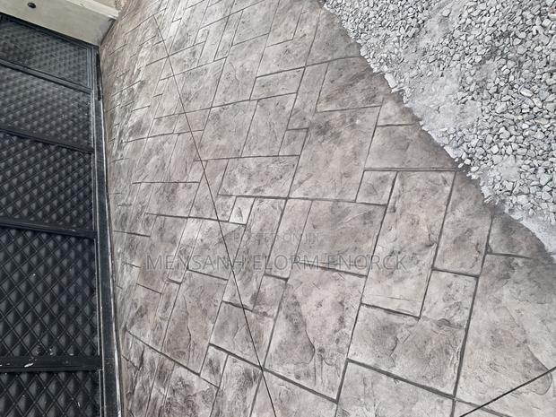 Call We for You Compound Work , Good Job · Photo 8