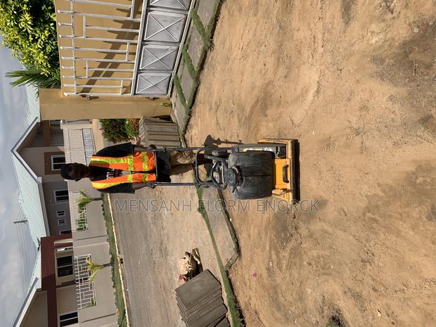 Call We for You Compound Work , Good Job · Photo 6