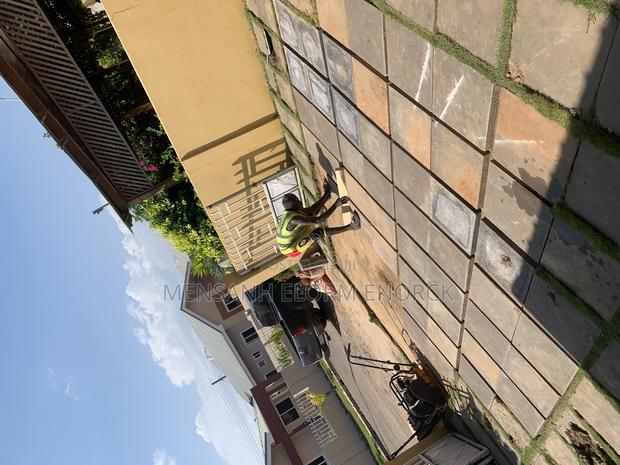 Call We for You Compound Work , Good Job · Photo 5