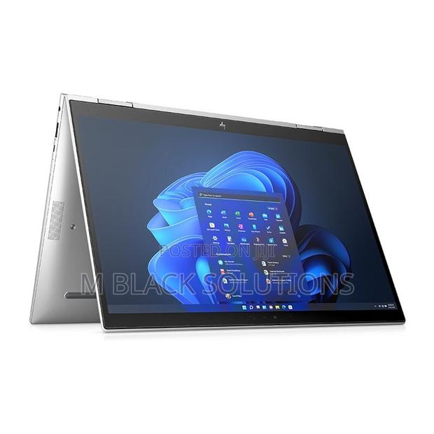 New Laptop HP EliteBook 830 16GB Intel Core I7 SSD 256GB · Photo 2