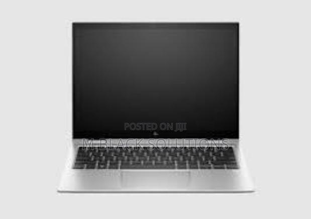New Laptop HP EliteBook 830 16GB Intel Core I7 SSD 256GB · Photo 1