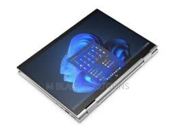New Laptop HP EliteBook 830 16GB Intel Core I7 SSD 256GB · Photo 3