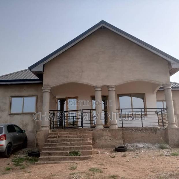 3bdrm House in Charclem Ventures, Kasoa for sale · Photo 1