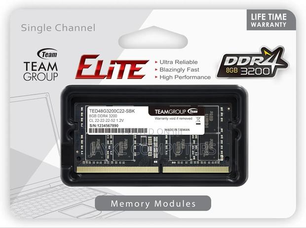 8gb Ddr4 Ram · Photo 2