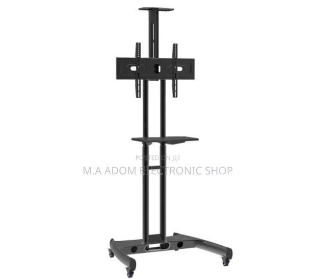 Mobile Tv Stand McR-1500 · Photo 1
