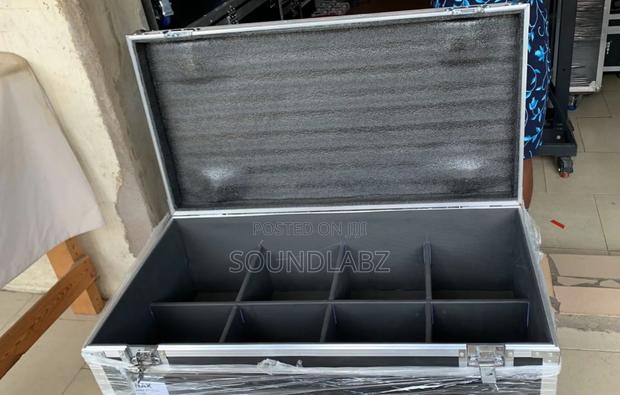 8in1 Par Light Rack · Photo 1