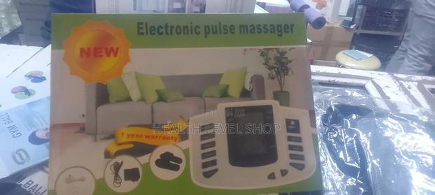 Special Electronic Pulse Massager · Photo 2