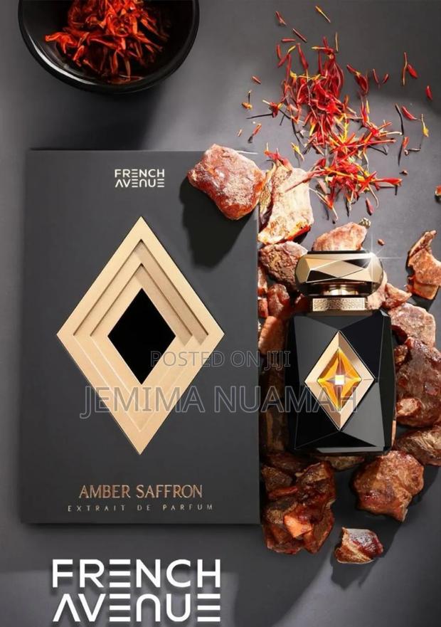 Amber Saffron by French Avenue · Photo 1