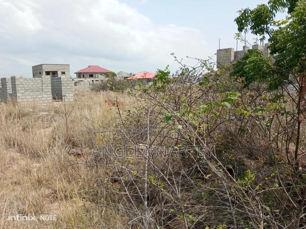 Land for Sale Close to Deeper Life-Prampram · Photo 1