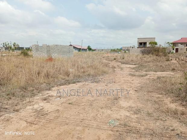 Land for Sale Close to Deeper Life-Prampram · Photo 2