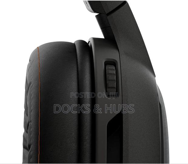 Steelseries Siberia P800 Wireless Gaming Headset - Dolby 7.1 · Photo 6