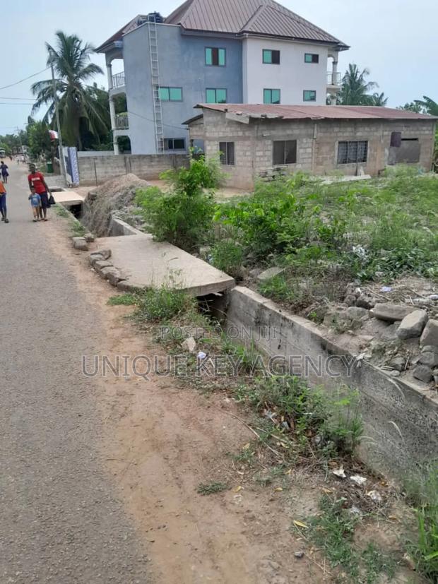 Plot for Sale in Aburi Tollbooth · Photo 2