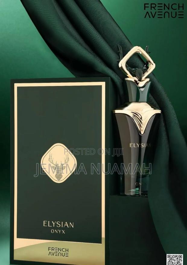 Elysian Onyx by French Avenue · Photo 1