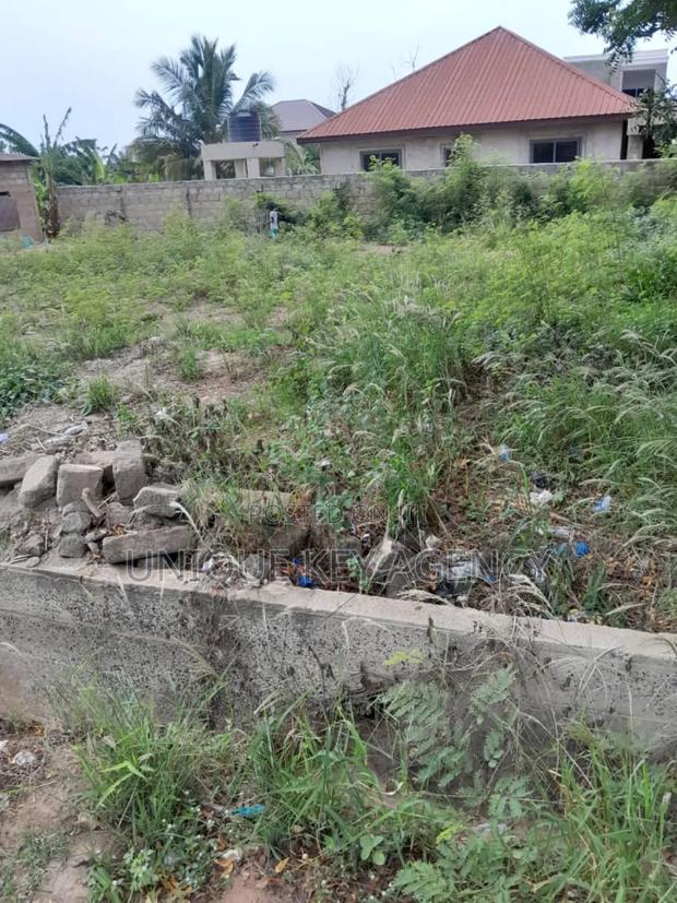 Plot for Sale in Aburi Tollbooth · Photo 3