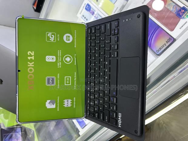 New Tablet 128 GB Black · Photo 1