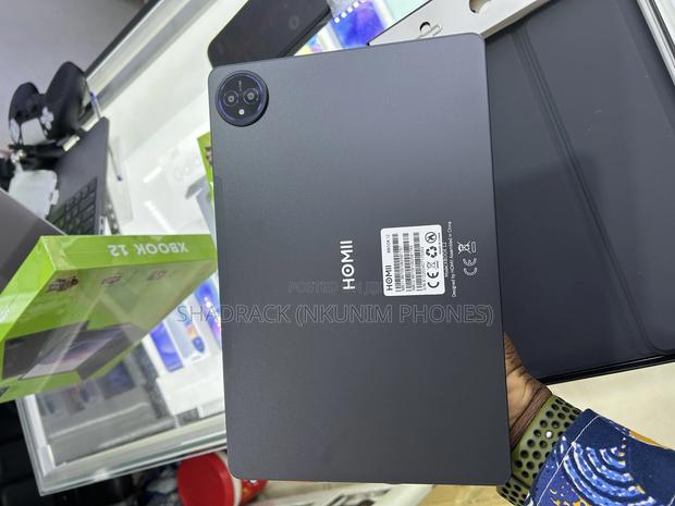 New Tablet 128 GB Black · Photo 3